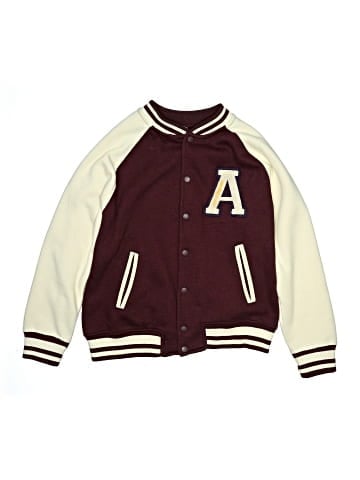 Zara Track Jacket (view 1)