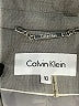 Calvin Klein Gray Blazer Size 10 - photo 6