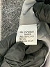 Calvin Klein Gray Blazer Size 10 - photo 7