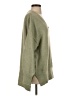 H&M Green Pullover Sweater Size XS - photo 4