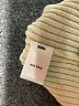 St. John 100% Wool Ivory Sleeveless Top Size P (petite) - photo 8