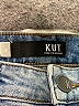 Kut from the Kloth Stars Blue Jeans Size 4 - photo 7