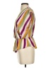 Leith 100% Polyester Purple Sleeveless Blouse Size S - photo 5