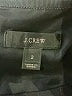 J.Crew 100% Wool Black Cocktail Dress Size 2 - photo 7