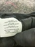 J.Crew 100% Wool Black Cocktail Dress Size 2 - photo 8