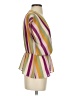 Leith 100% Polyester Purple Sleeveless Blouse Size S - photo 4