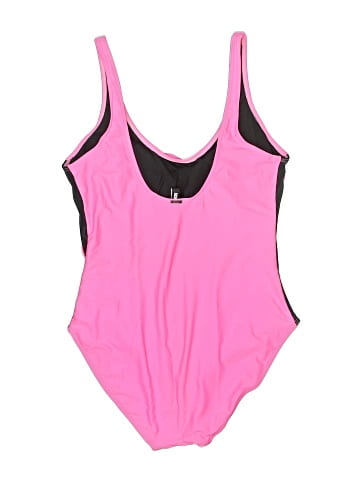 DKNY One Piece Swimsuit (view 2)