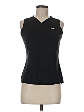 Under Armour Sleeveless T Shirt