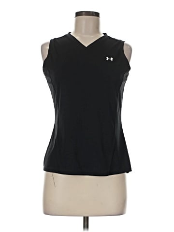 Under Armour Sleeveless T-Shirt (view 1)