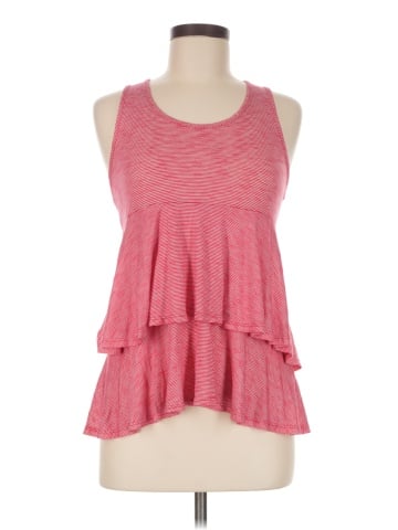 Romeo & Juliet Couture Sleeveless Top (view 1)