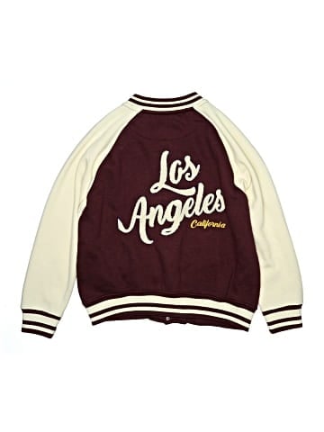 Zara Track Jacket (view 2)