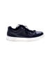 Lands' End Blue Sneakers Size 7 1/2 - photo 1