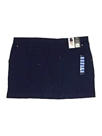 Jones New York Signature Active Skort (view 1)