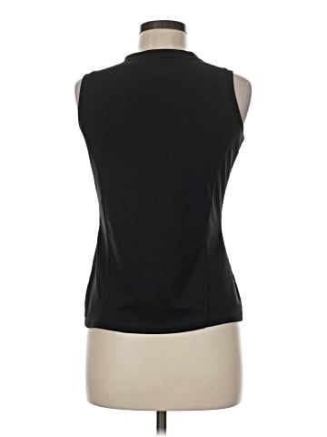 Under Armour Sleeveless T-Shirt (view 2)