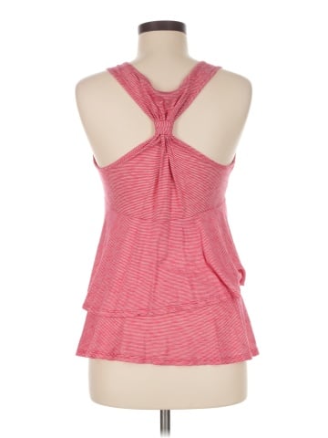 Romeo & Juliet Couture Sleeveless Top (view 2)