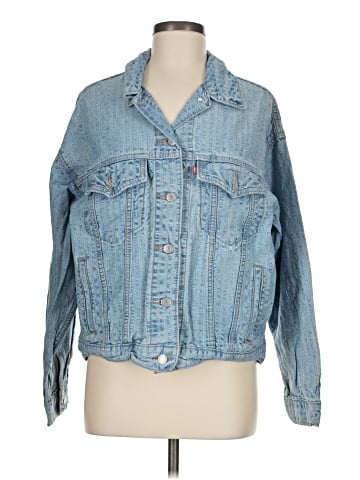 Levi's Denim Jacket (view 1)