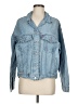 Levi's Blue Denim Jacket Size M - photo 1