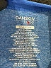 Danskin Now 100% Polyester Blue Tank Top Size XXL - photo 8