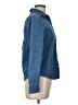 Tommy Hilfiger Blue Long Sleeve Button-Down Shirt Size 10 - photo 4