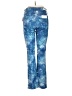 Adriano Goldschmied Print Blue Jeans Size 28 waist - photo 2