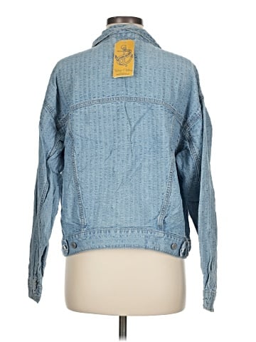 Levi's Denim Jacket (view 2)