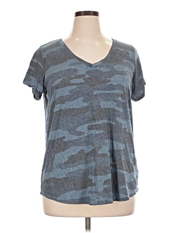 Lucky Brand Short Sleeve T-Shirt (view 1)