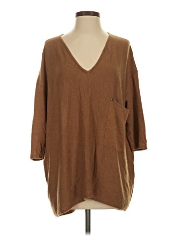Fab'rik Poncho (view 1)