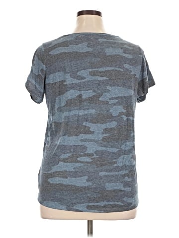 Lucky Brand Short Sleeve T-Shirt (view 2)
