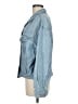 Levi's Blue Denim Jacket Size M - photo 5