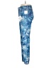 Adriano Goldschmied Print Blue Jeans Size 28 waist - photo 5
