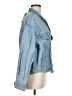 Levi's Blue Denim Jacket Size M - photo 4