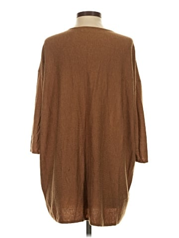Fab'rik Poncho (view 2)
