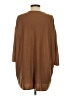 Fab'rik Brown Poncho Size S - photo 2