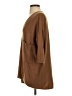 Fab'rik Brown Poncho Size S - photo 5