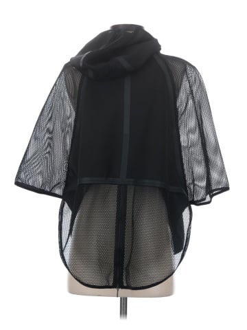 Elie Tahari Raincoat (view 2)