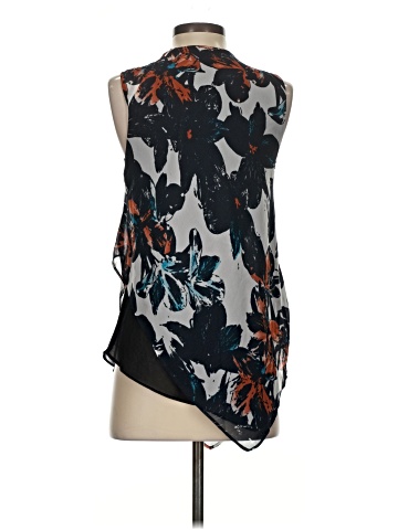 RACHEL Rachel Roy Sleeveless Blouse (view 2)