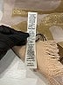 Burberry Ivory Scarf One size - photo 3