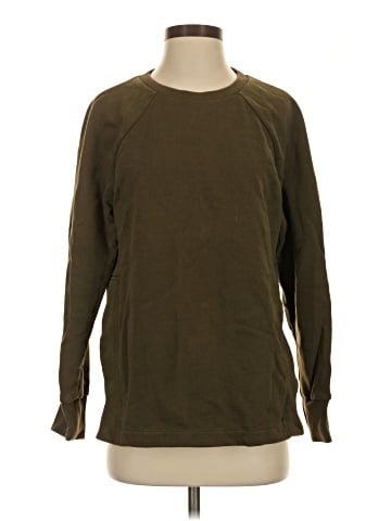 Lou & Grey Sweatshirt (view 1)