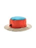 Unbranded Orange Sun Hat Size 52-56 cm - photo 1