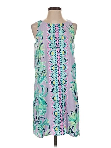 Lilly Pulitzer Casual Dress (view 1)