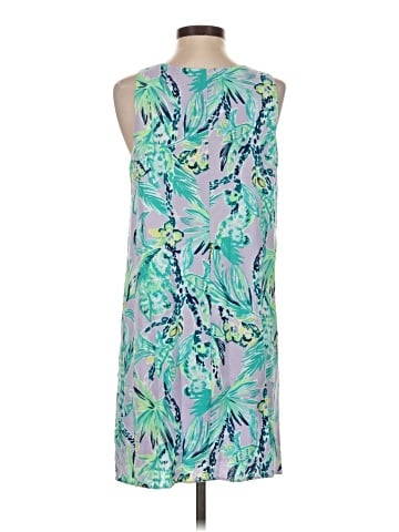Lilly Pulitzer Casual Dress (view 2)