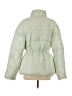 J.Crew Solid Green Jacket Size S - photo 2