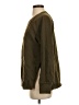 Lou & Grey Brown Sweatshirt Size S - photo 5