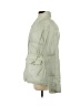 J.Crew Solid Green Jacket Size S - photo 5