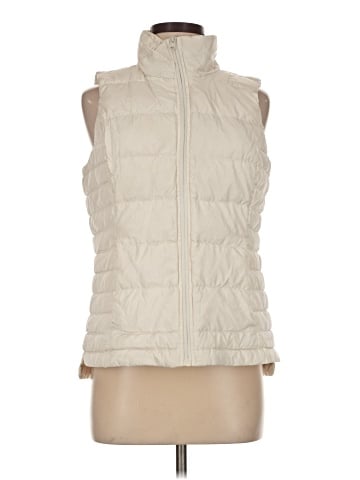 Lands' End Vest (view 1)