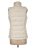 Lands' End 100% Polyester Ivory Vest Size 6 - 8 - photo 2