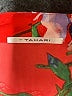 T Tahari Red Sleeveless Blouse Size S - photo 7