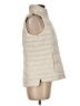Lands' End 100% Polyester Ivory Vest Size 6 - 8 - photo 4