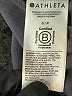 Athleta Solid Gray Active Pants Size 6 (petite) - photo 5