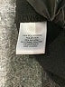 Ann Taylor LOFT Solid Black Cocktail Dress Size 4 - photo 8